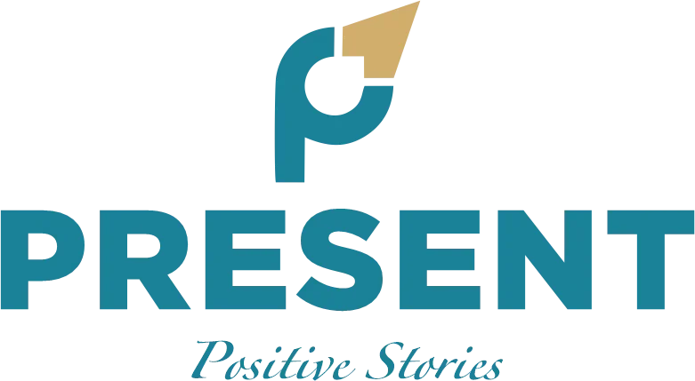 present
